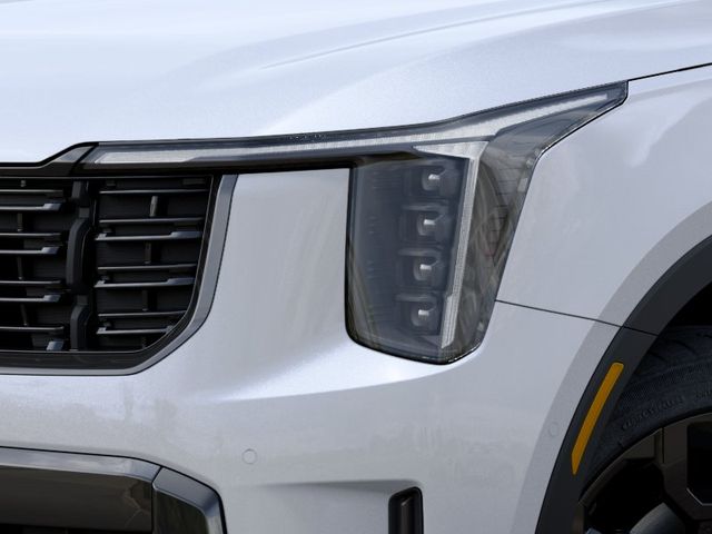2026 White Kia Sorento X-Line SX AWD SUV