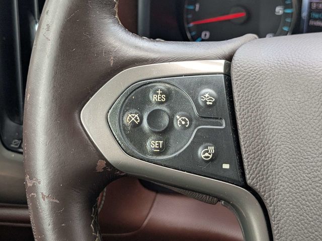 Used 2015 Chevrolet Silverado 1500 Truck
