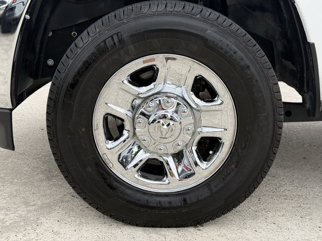 2025 Ram 2500 Tradesman - 10