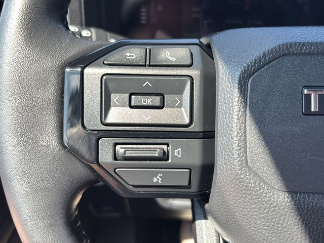Used 2026 Toyota Land Cruiser SUV
