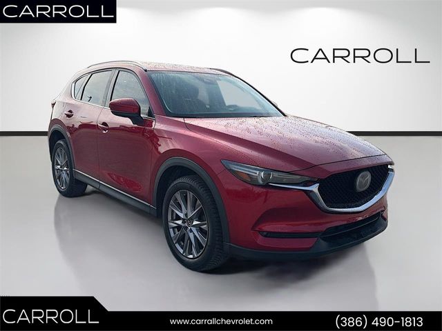 2019 Mazda CX-5 Grand Touring FWD
