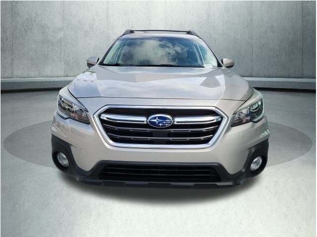 2018 Subaru Outback 2.5i Premium 14