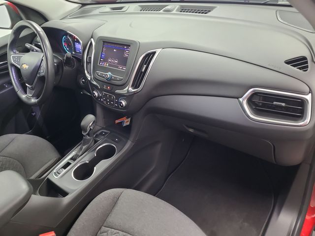 2022 – Chevrolet – Equinox