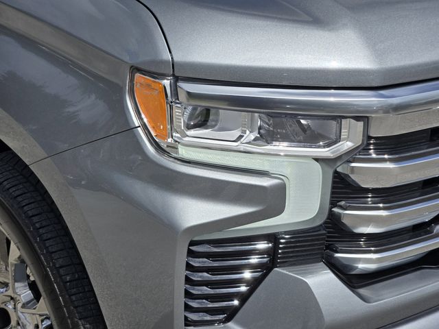 Used 2025 Chevrolet Silverado 1500 Truck