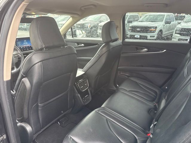 Used 2022 Black Lincoln Standard image 24