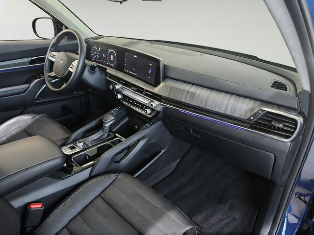 Used 2024 Kia Telluride SUV