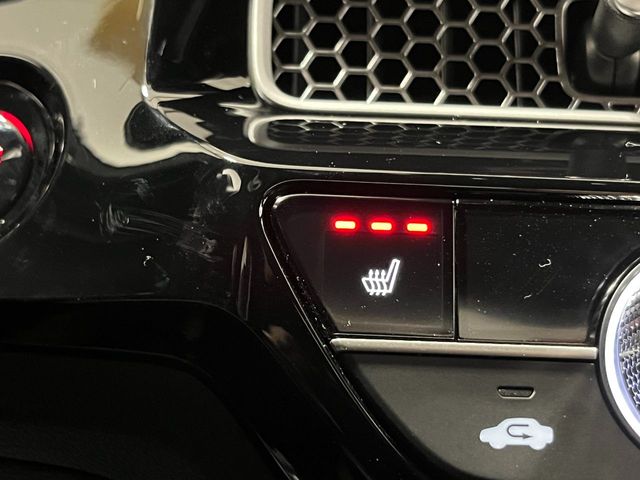 New 2026 Honda Civic Sedan Hybrid Sedan