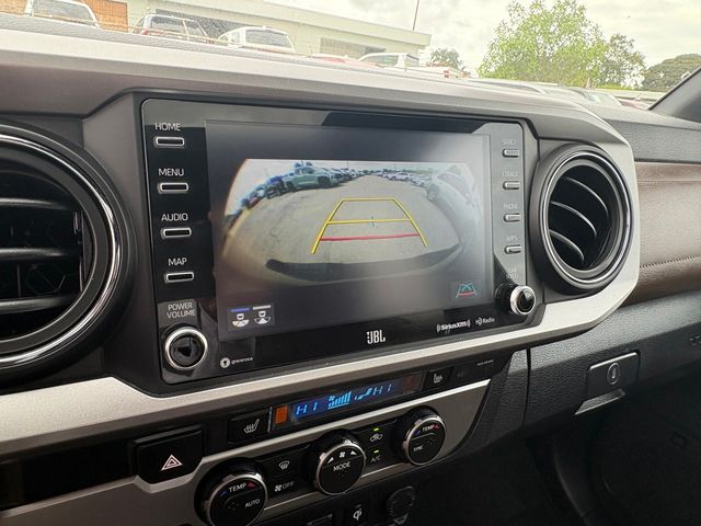 Used 2023 Toyota Tacoma Truck