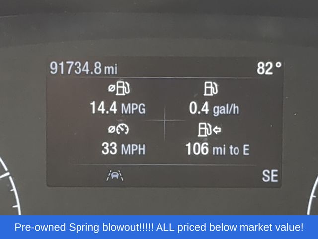 Used 2021 White Ford XL image 28