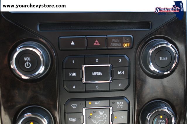 Used 2014 Ford F-150 Truck