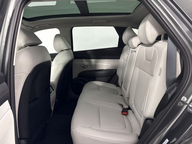 New 2025 Hyundai Tucson Hybrid For Sale in Indianapolis, IN
