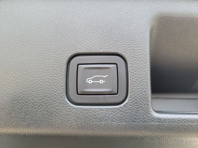 2025 Chevrolet Equinox EV LT Gray at DeMontrond Gulf Freeway