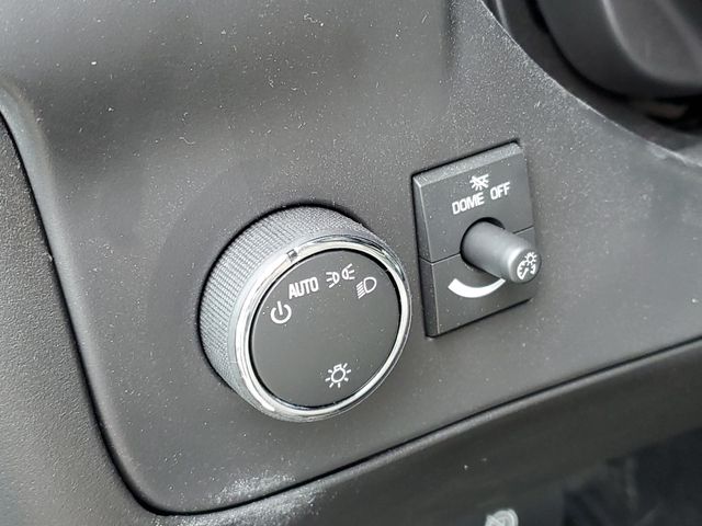 New 2025 Chevrolet Express 3500 Service Utility Van for sale #S1193709 - photo 9