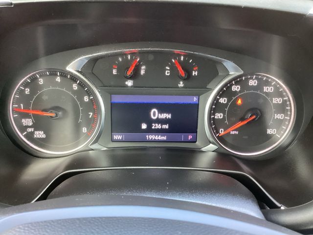 Used Car 2024 Chevrolet Blazer  Lt For Sale Under $30,000 In San Antonio, Texas