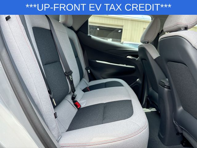 Used 2020 Chevrolet Bolt EV For Sale in Livonia, MI