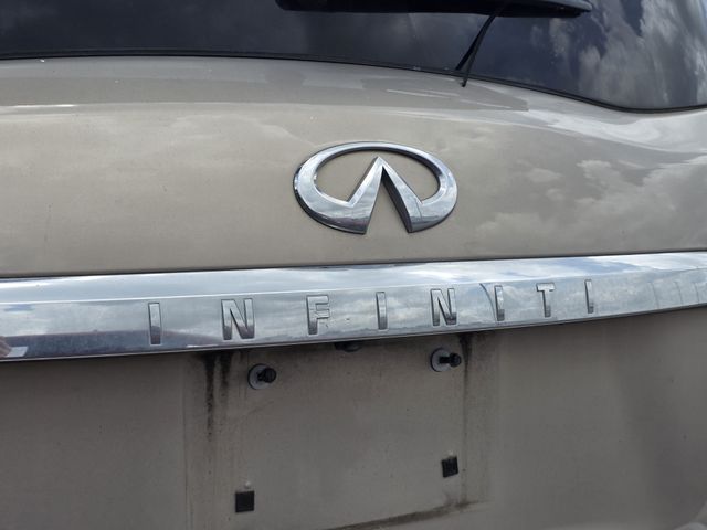 Used 2021 Infiniti QX80 SUV