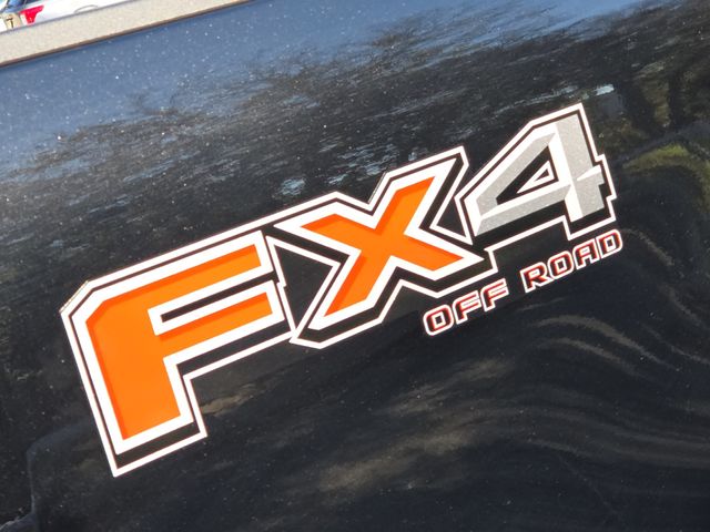 New 2026 Black Ford XLT image 10