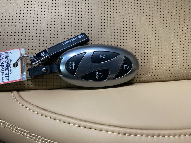 New 2026 Ecotronic Gray Hyundai Calligraphy image 30