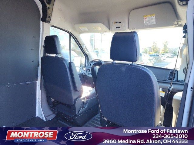 2024 Ford Transit-250 Base 14