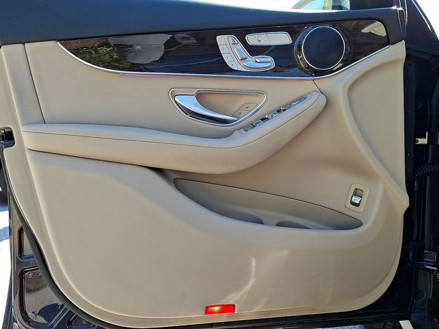 2021 Mercedes-Benz GLC GLC 300  at Bob Ruth Ford