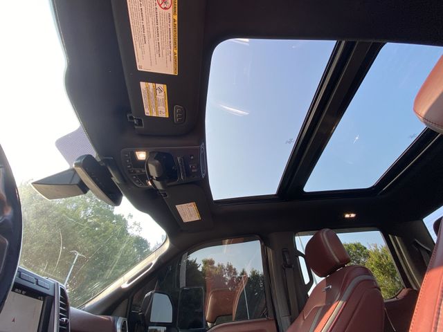Used 2019 Black Ford Platinum image 22