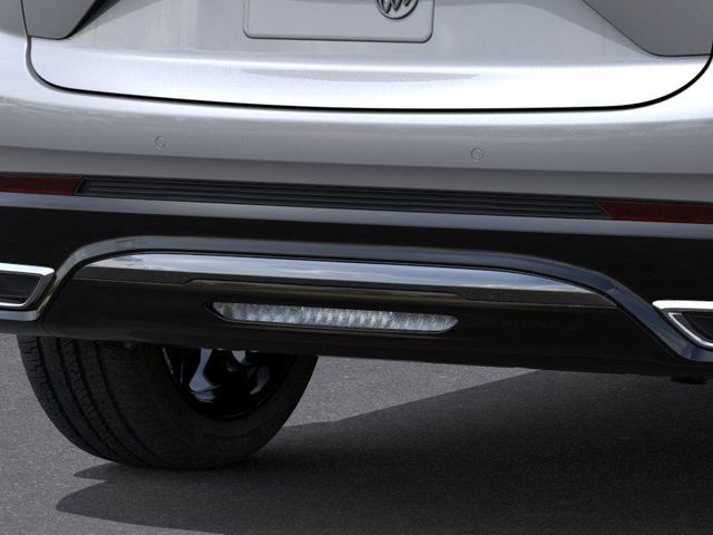 New 2026 Gray Buick Sport Touring image 14