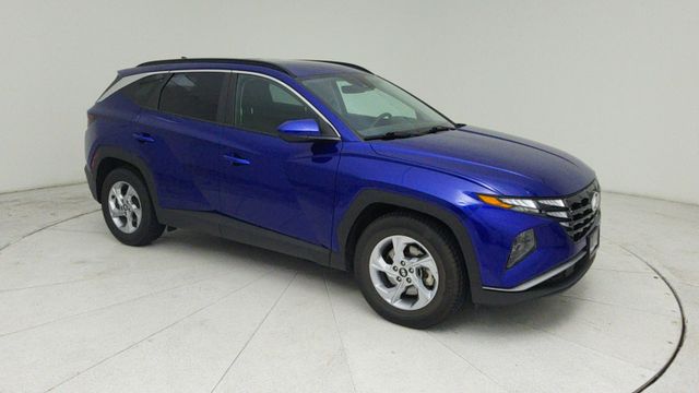 2024 Hyundai Tucson SEL - 6