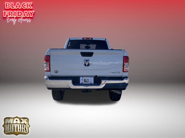 2024 Ram 2500 Tradesman 8