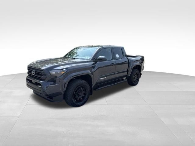 Underground 2026 Toyota Tacoma Pickup Truck Four-Wheel Drive 8-Speed Automatic