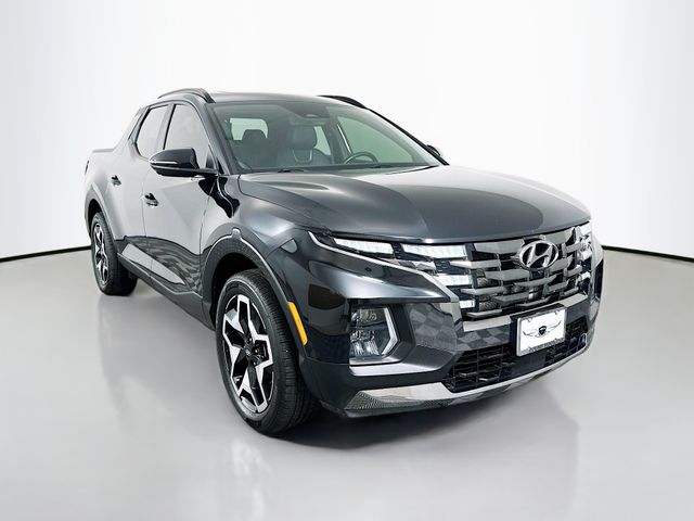 Thumbnail: 2022 Hyundai Santa Cruz - 3