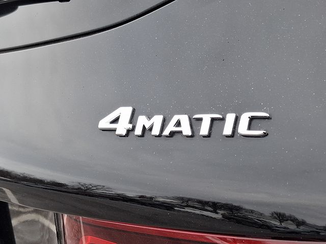 used 2022 Mercedes-Benz GLC car, priced at $31,772