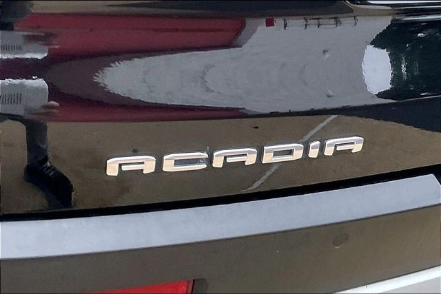 Used 2020 GMC Acadia SUV