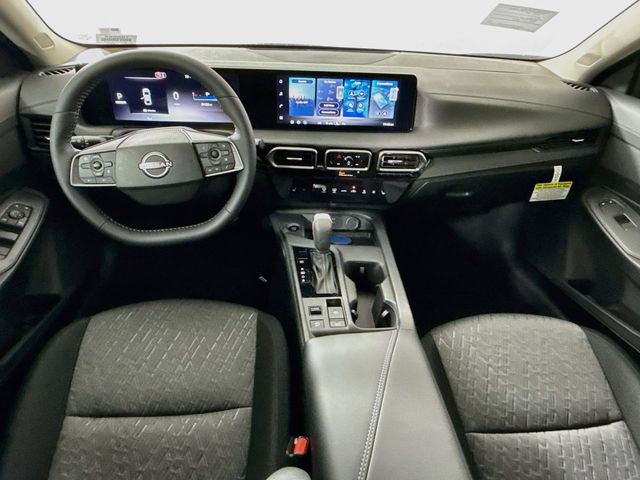 New 2027 Nissan Sentra Sedan