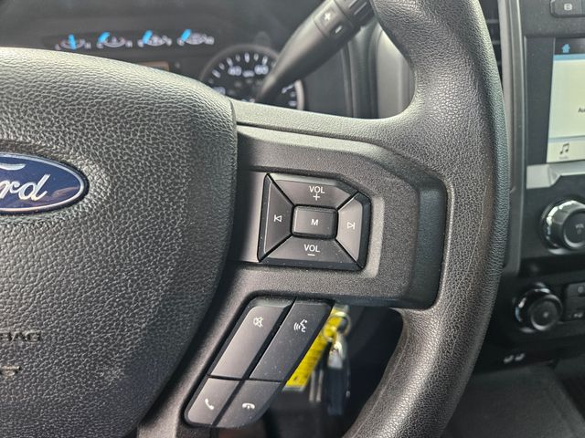 2019 Ford F-350SD XL photo