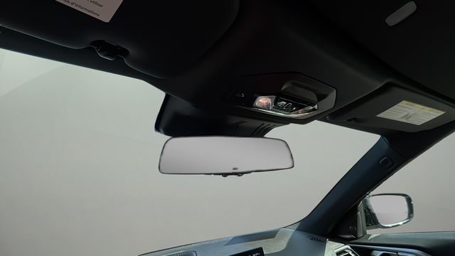 Used 2024 Gray BMW Competition image 25