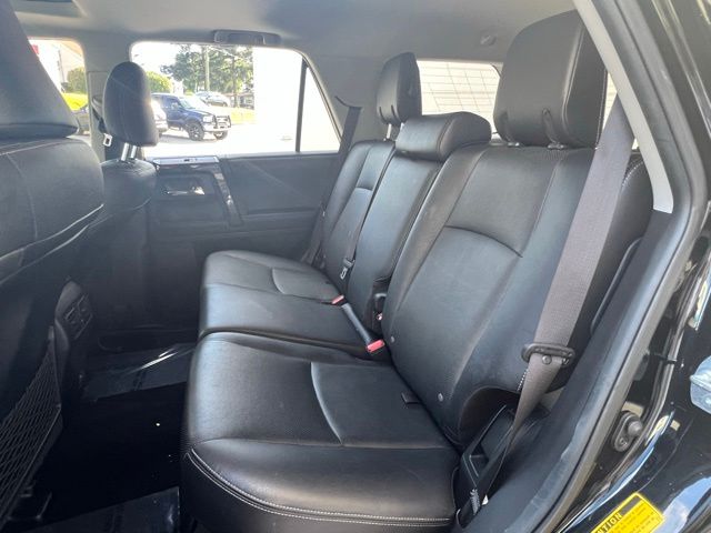 used 2021 Toyota 4Runner car, priced at $37,894