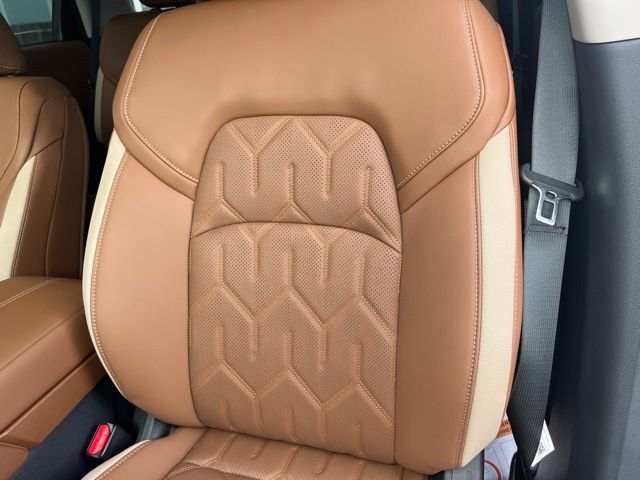 New 2026 Nissan Pathfinder SUV