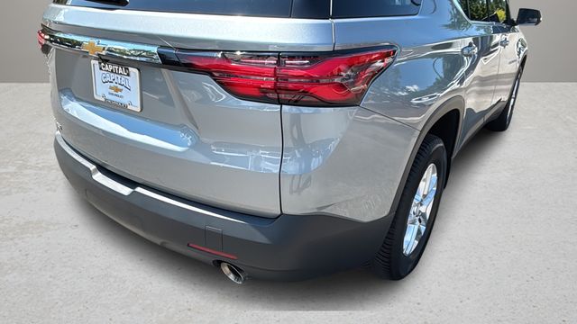 Used 2023 Gray Chevrolet LS image 39