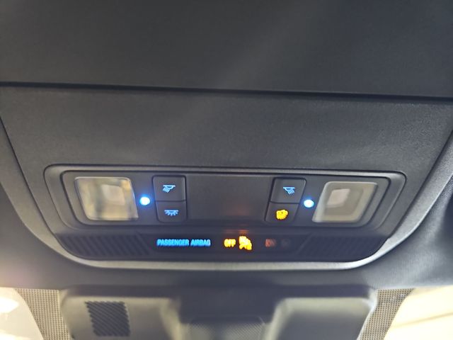 Used 2026 White Ford STX image 23