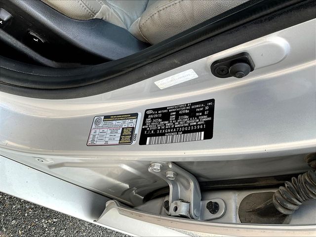 Used 2013 Kia Optima Sedan