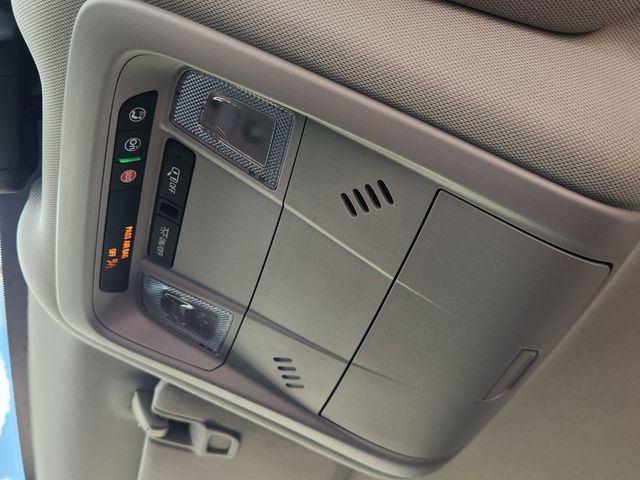 2024 Chevrolet Equinox LT White at Classic Elite Chevrolet Hwy 6