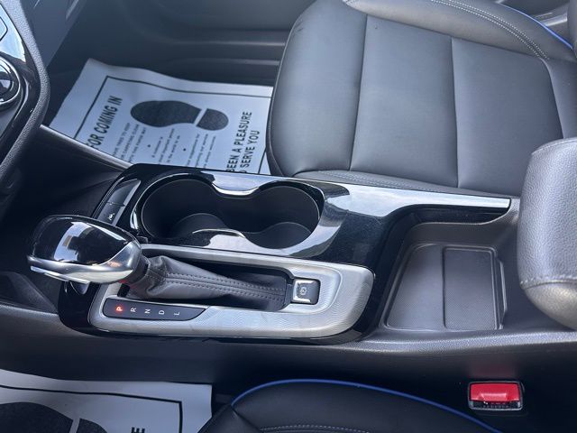 2024 Buick Envista Sport Touring FWD