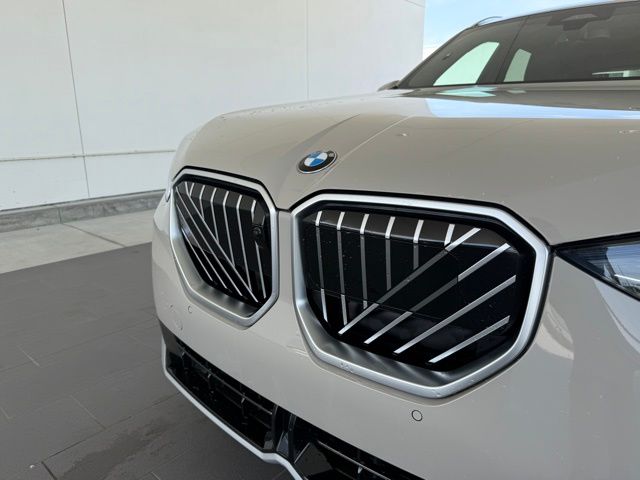 Used 2025 BMW X3 30 XDRIVE with VIN 5UX53GP04S9Y37021 for sale in Diberville, MS