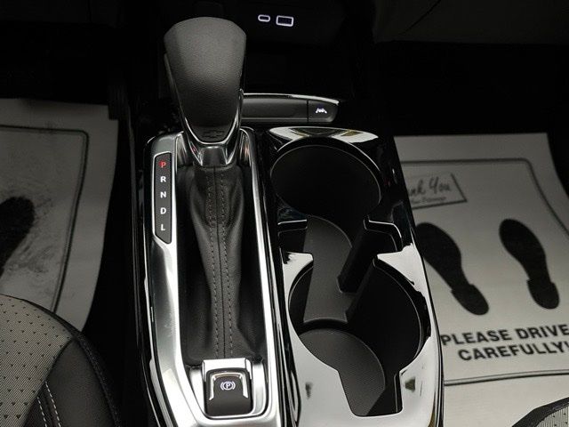 New 2026 Chevrolet Trax SUV