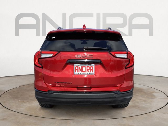Used Car 2023 Gmc Terrain  Sle For Sale Under $25,000 In San Antonio, Texas