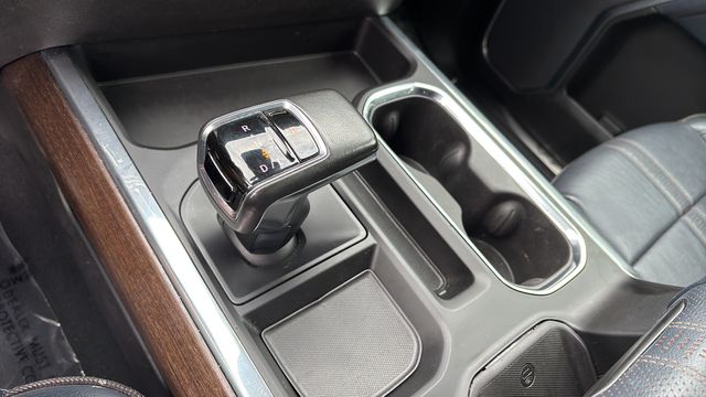 Used 2022 Beige Chevrolet High Country image 30