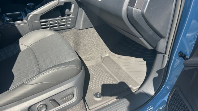 New 2026 Toyota 4Runner SUV