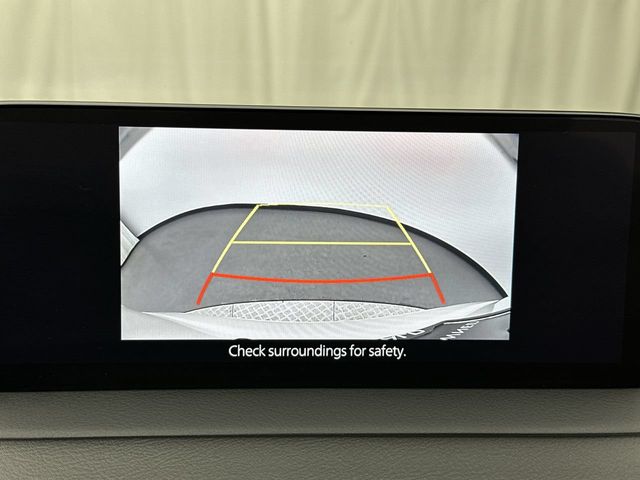 2023 Mazda CX-9 Touring - Photo 16
