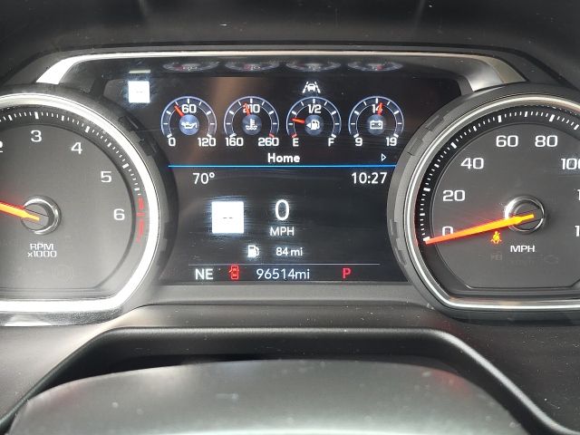 2021 Chevrolet Tahoe High Country:44052B