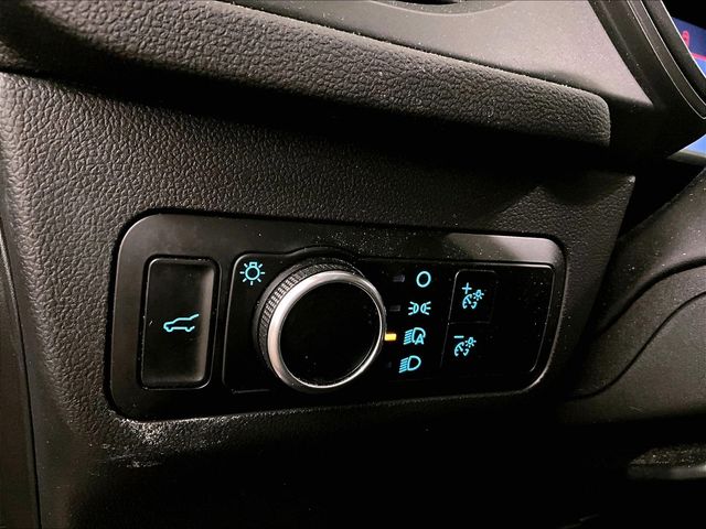 2023 Ford Escape Active Blue at Honda North